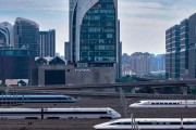 公司取名高铁列车“飙车”？官方解答来了！