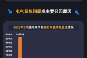 公司取名黑猫投诉发布5月国内汽车召回数据：德系占召回总量近九成 电气系统问题成召回主因