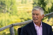 公司取名费城联储行长Harker：决策者需等待不确定性消退再调整利率