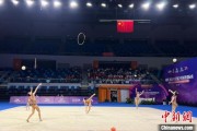 公司取名奥运冠军丁欣怡：走下领奖台 一切从零开始