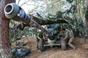 公司取名英国将国防生产转向 “持续待命” 状态 投资 15 亿英镑新建六座弹药工厂