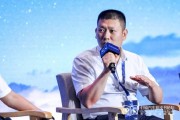 公司取名蜂巢汽车武红超预测：未来五年中国新能源车渗透率将突破70%