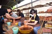 公司取名成本乱象与虚假宣传夹击 建盏产业如何破局？