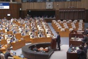 公司取名韩媒：韩国国会通过“内乱特检法”和“金建希特检法”