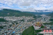公司取名三江源头玉树州完成退化草原修复超770万亩
