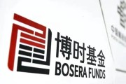 公司取名博时基金权益“危墙”下，聊聊对博时卓睿成长的几重担忧