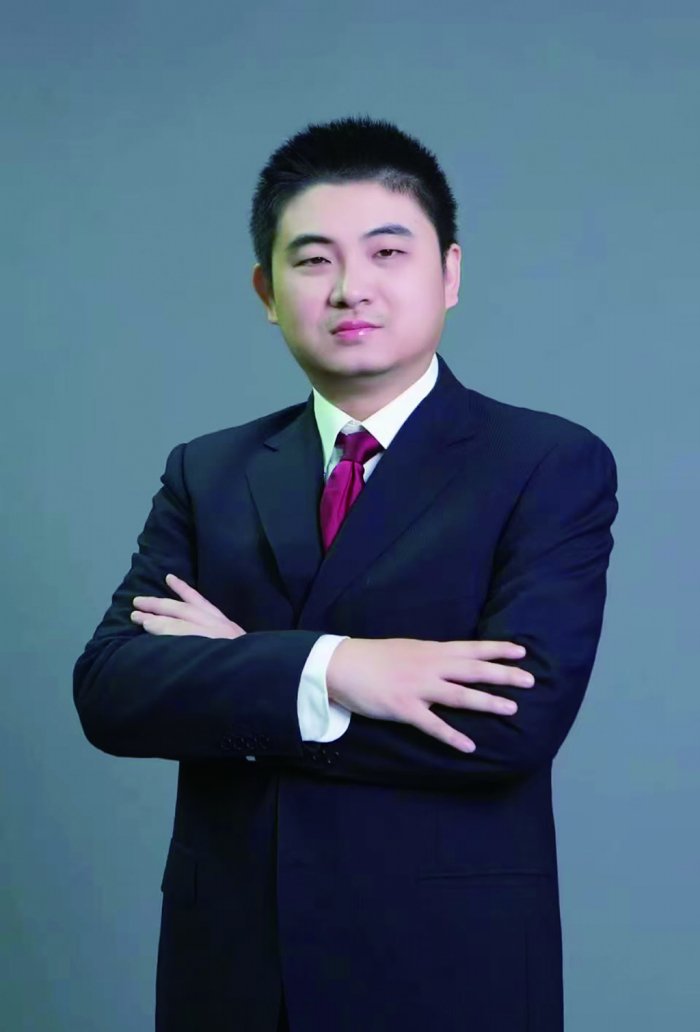 国盛证券研究所(🖍)副所长、首席钢铁行业分析师笃慧：康(👓)波周期轮动中A股机会凸显